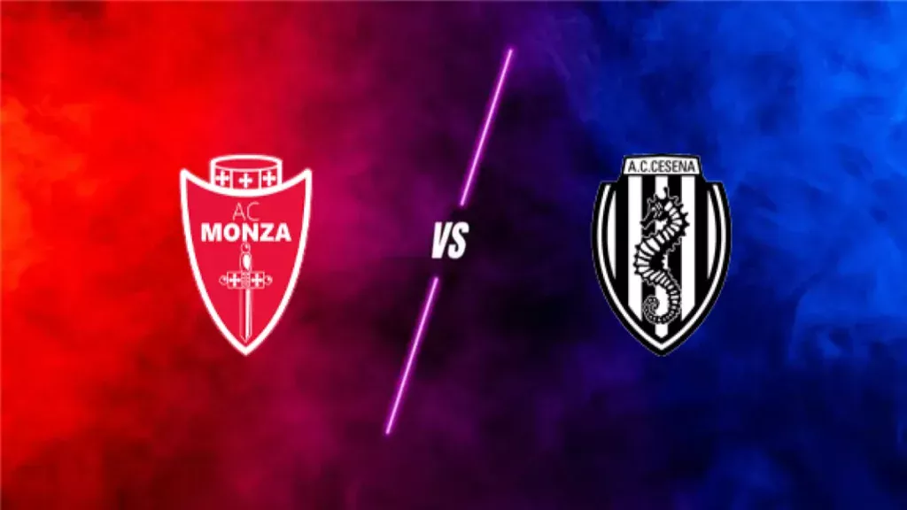 Monza vs Cesena — prediction