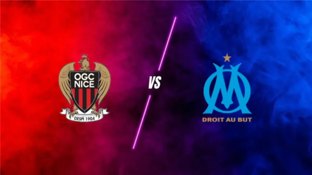Nice vs Marseille — prediction