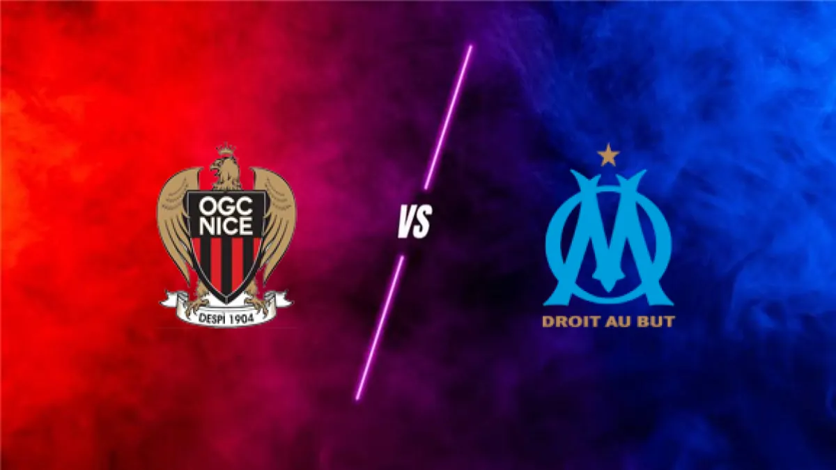 Nice vs Marseille — prediction