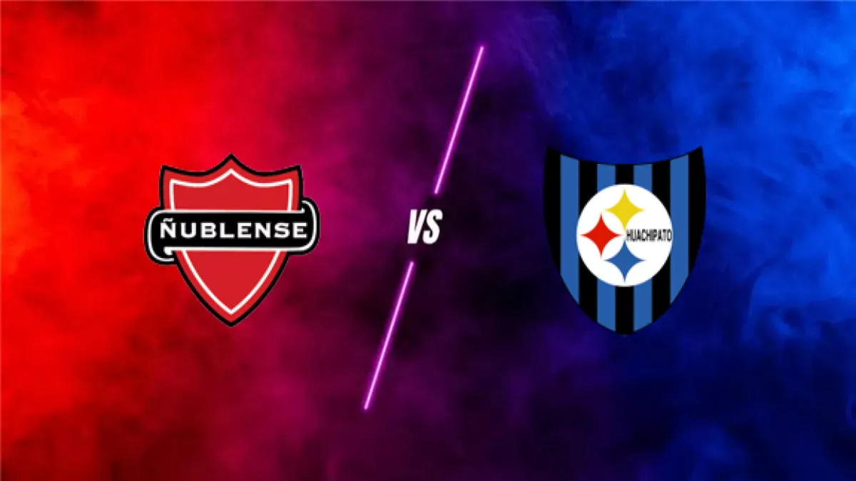 Nublense vs CD Huachipato — prediction
