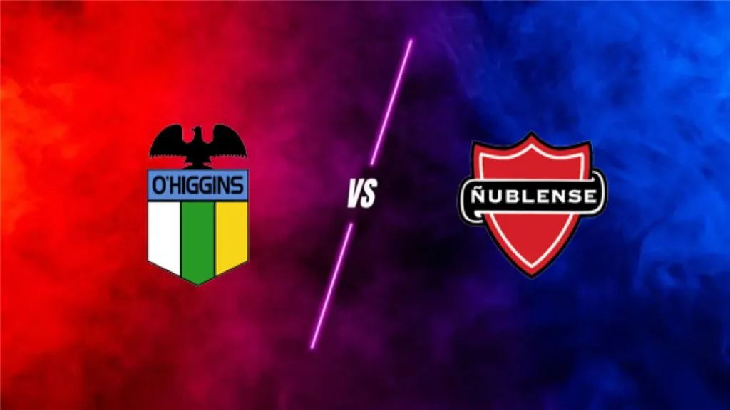 O’higgins vs Nublense — prediction