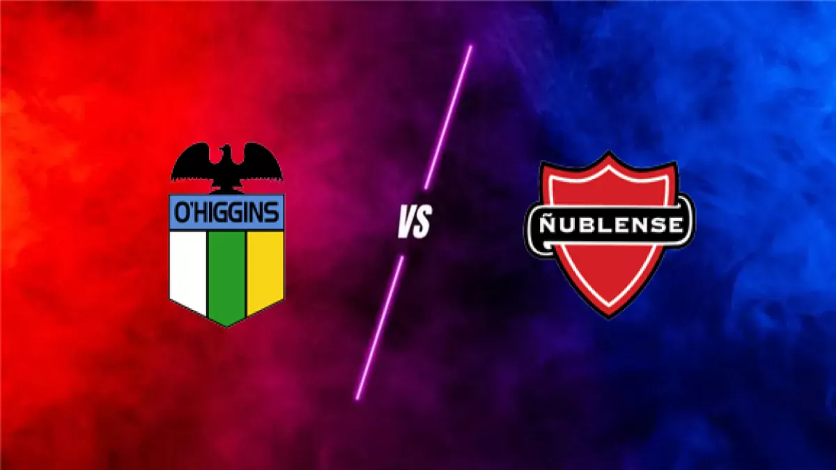 O’higgins vs Nublense — prediction