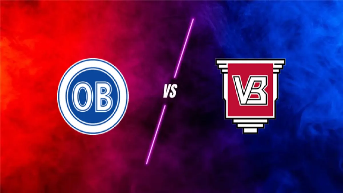 Odense Bk vs Vejle Bk — prediction
