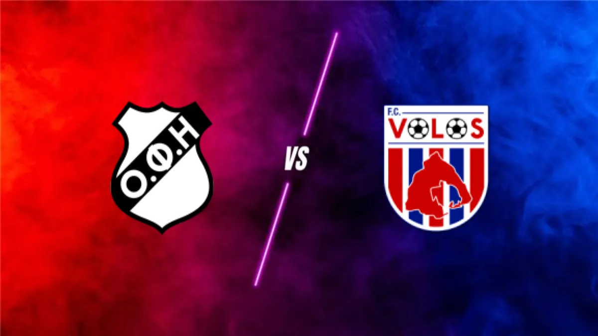 Ofi Crète vs Volos Nps — prediction