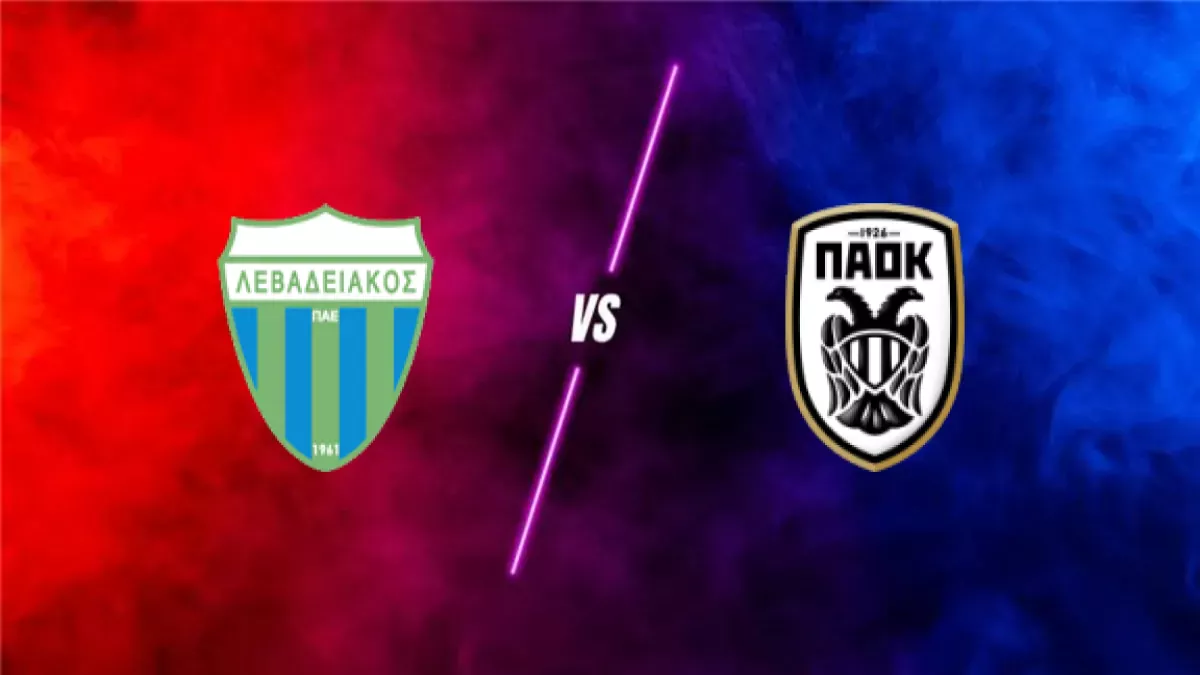 Pae Le vs Adeiakos - Paok Salonique — prediction