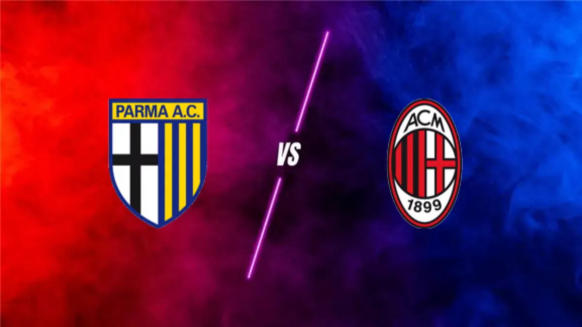 Parme vs Milan AC — prediction