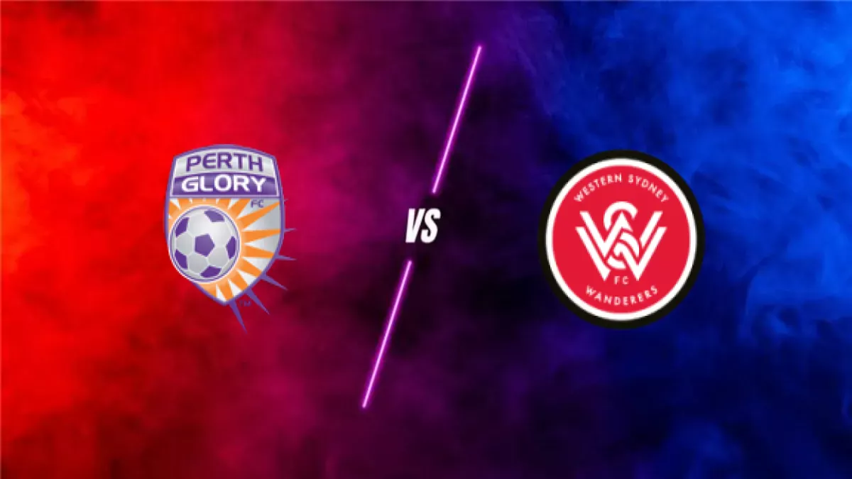 Perth Glory vs Western Sydney — prediction