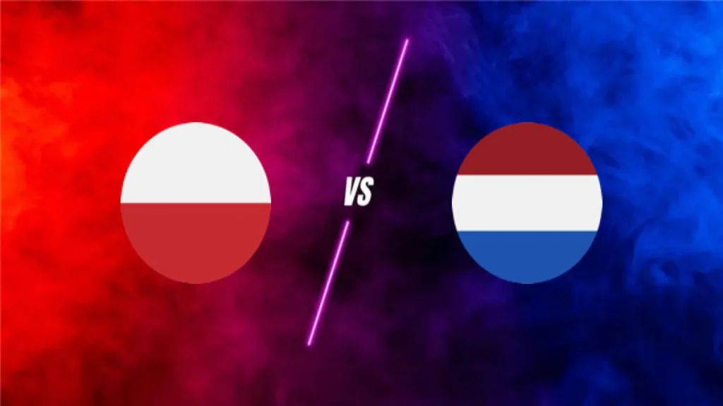 Pologne vs Pays-bas — prediction