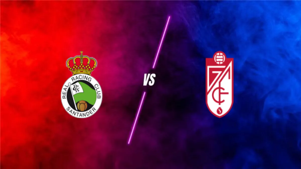 Racing Santander vs Grenade — prediction