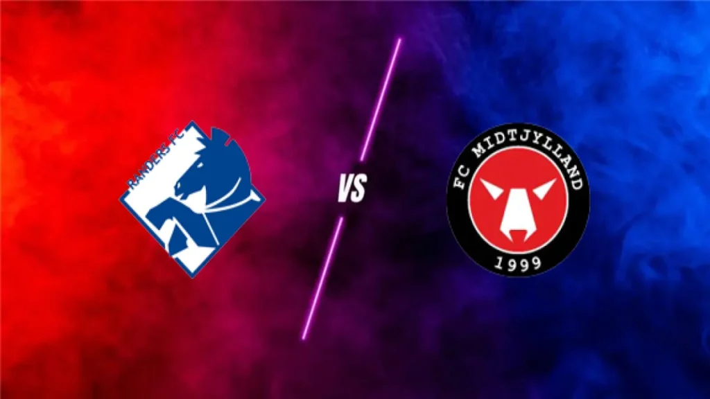 Randers FC vs FC Midtjylland — prediction
