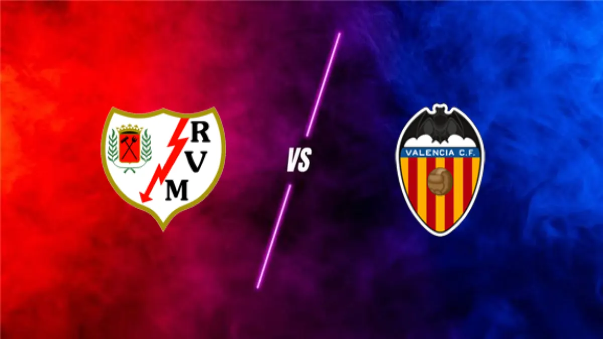 Rayo vs Allecano - Valence — prediction