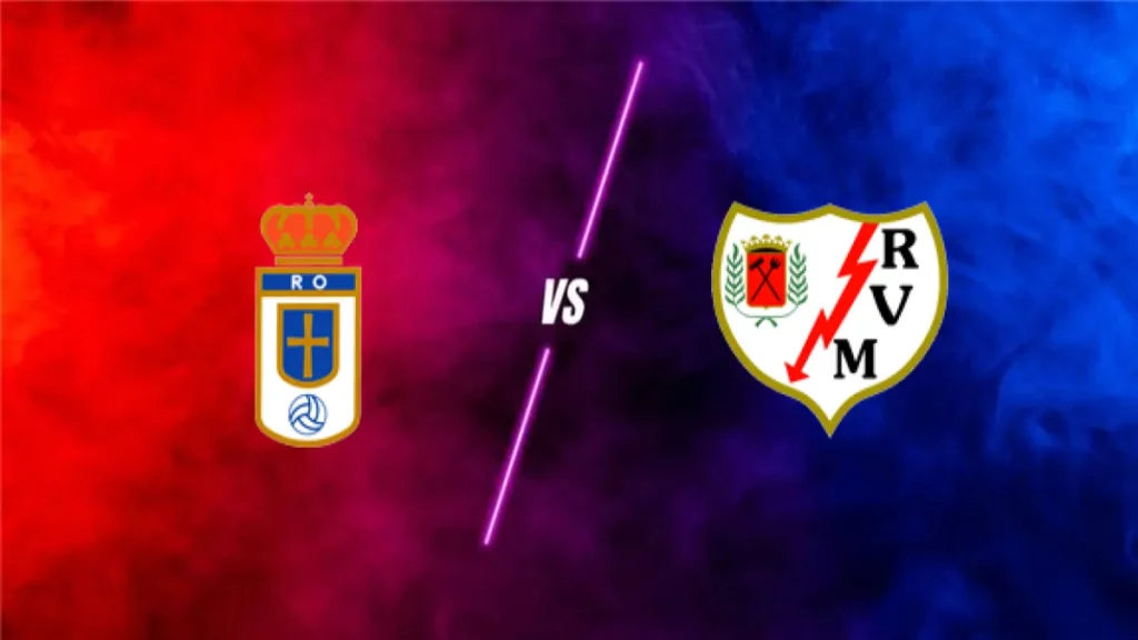 Real O vs Iedo - Rayo Vallecano — prediction