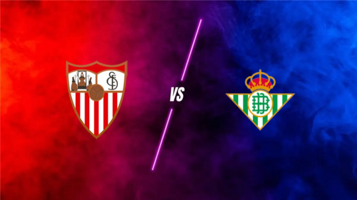 Sé vs Ille - Betis — prediction