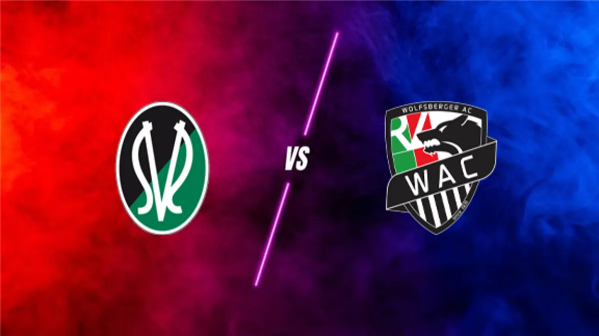 S vs Ried - Wolfsberger AC — prediction