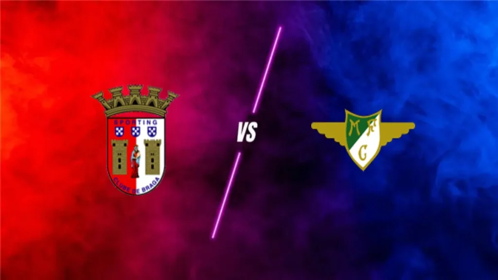 SC Braga vs Moreirense — prediction
