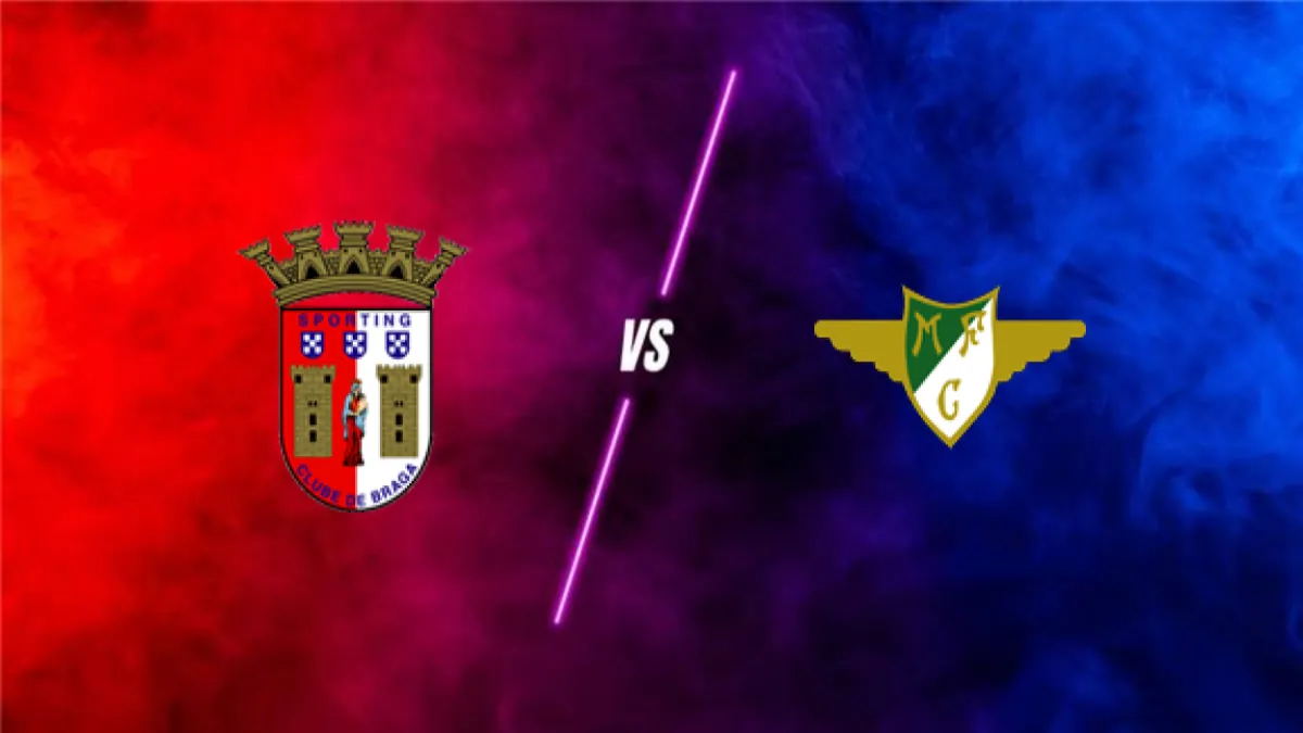 SC Braga vs Moreirense — prediction