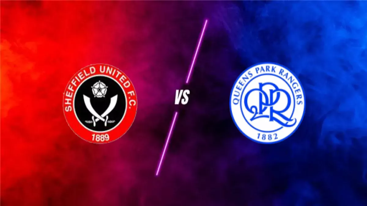 Sheffield United FC vs Queens Park Rangers — prediction