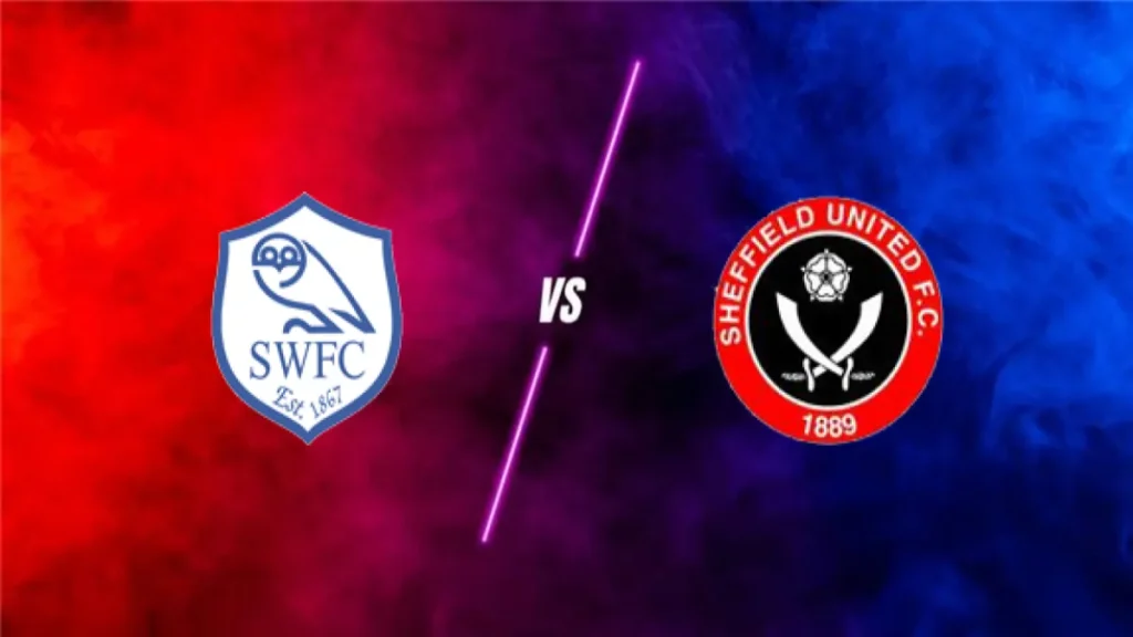 Sheffield Wednesday vs Sheffield United FC — prediction