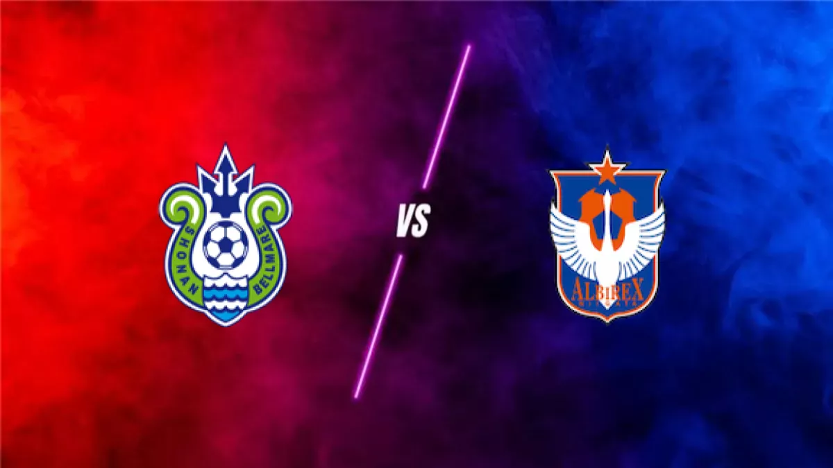 Shonan Bellmare vs Albirex Niigata — prediction