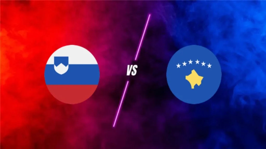 Slo vs Énie - Kosovo — prediction