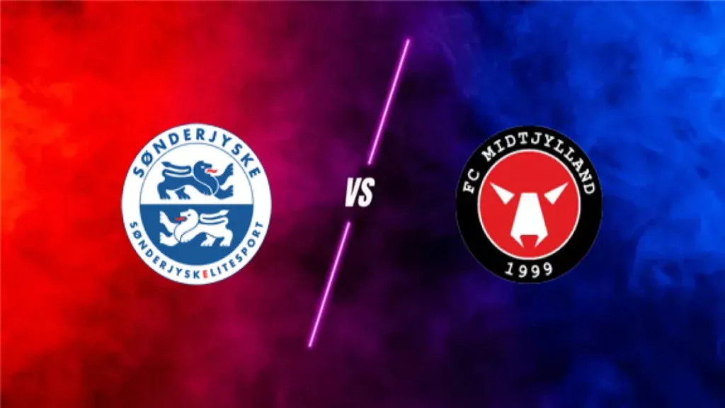 Sonderjyske vs FC Midtjylland — prediction