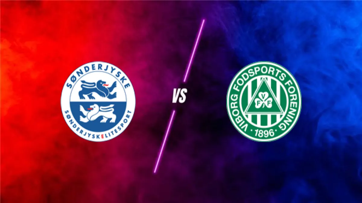 Sonderjyske vs Viborg Ff — prediction
