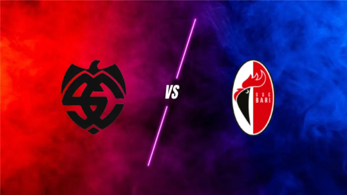 Spezia vs Bari — prediction