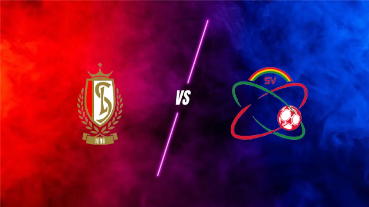 Standard De Liège vs Zulte Waregem — prediction