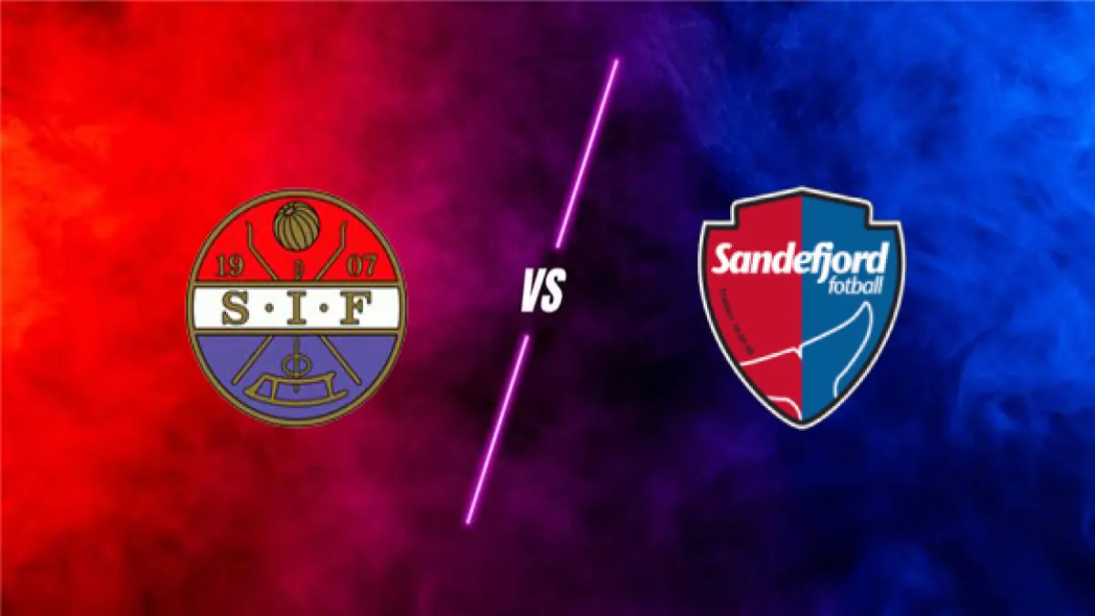 Stromsgodset If vs Sandefjord — prediction