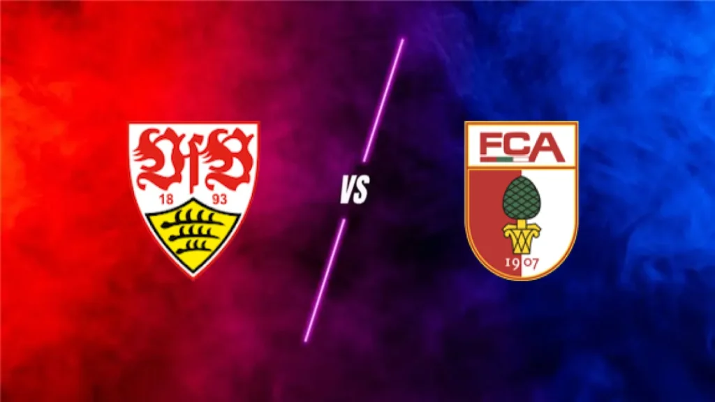 Stuttgart vs Augsbourg — prediction