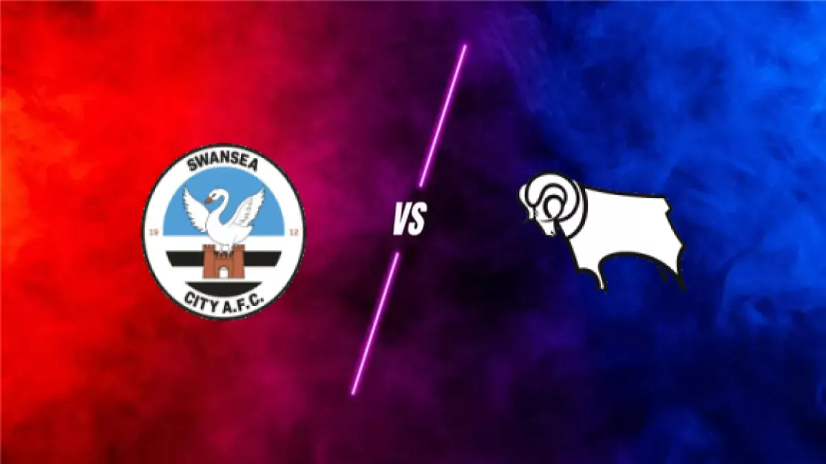 Swansea vs Derby County — prediction