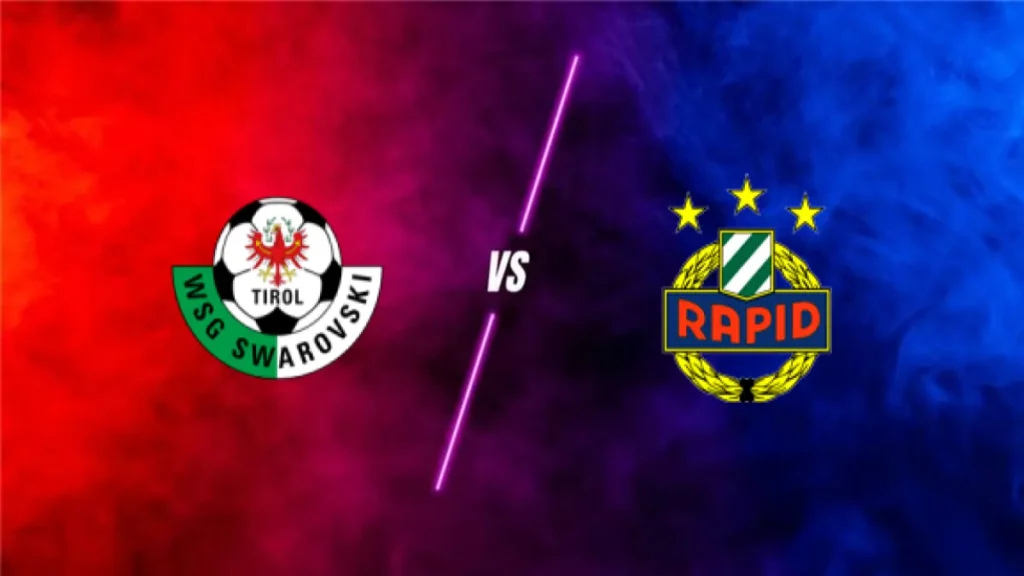 Swaro vs Ki Wattens - Rapid Vienne — prediction