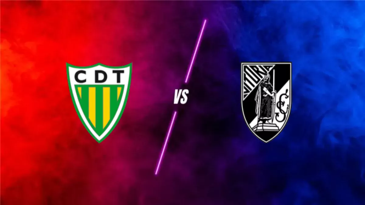 Tondela vs Vitoria Guimaraes — prediction