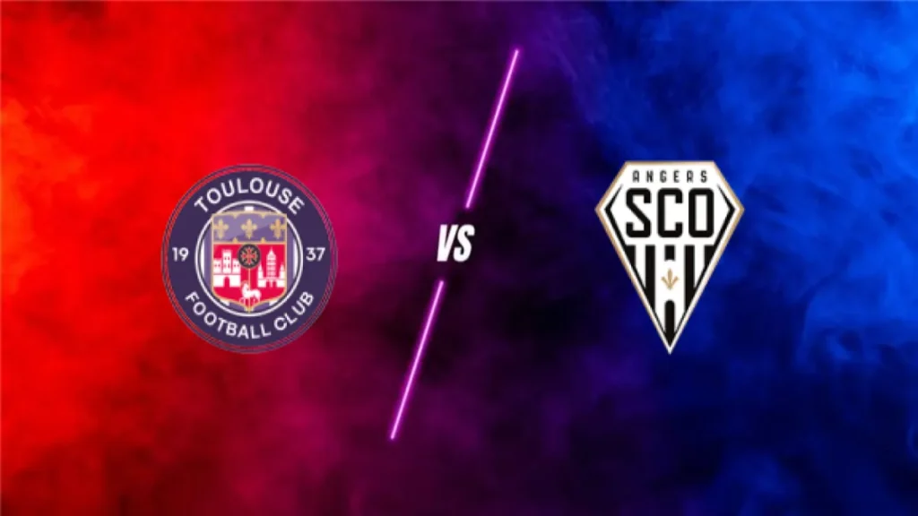 Toulouse vs Angers — prediction