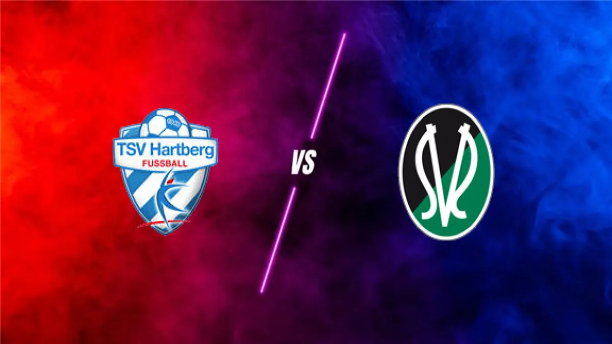 Ts vs Hartberg - Sv Ried — prediction