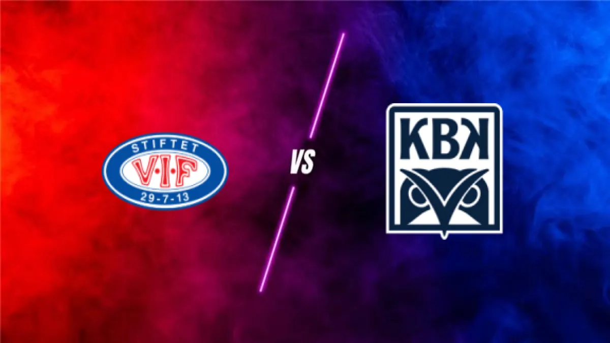 Valerenga If vs Kristiansund Bk — prediction