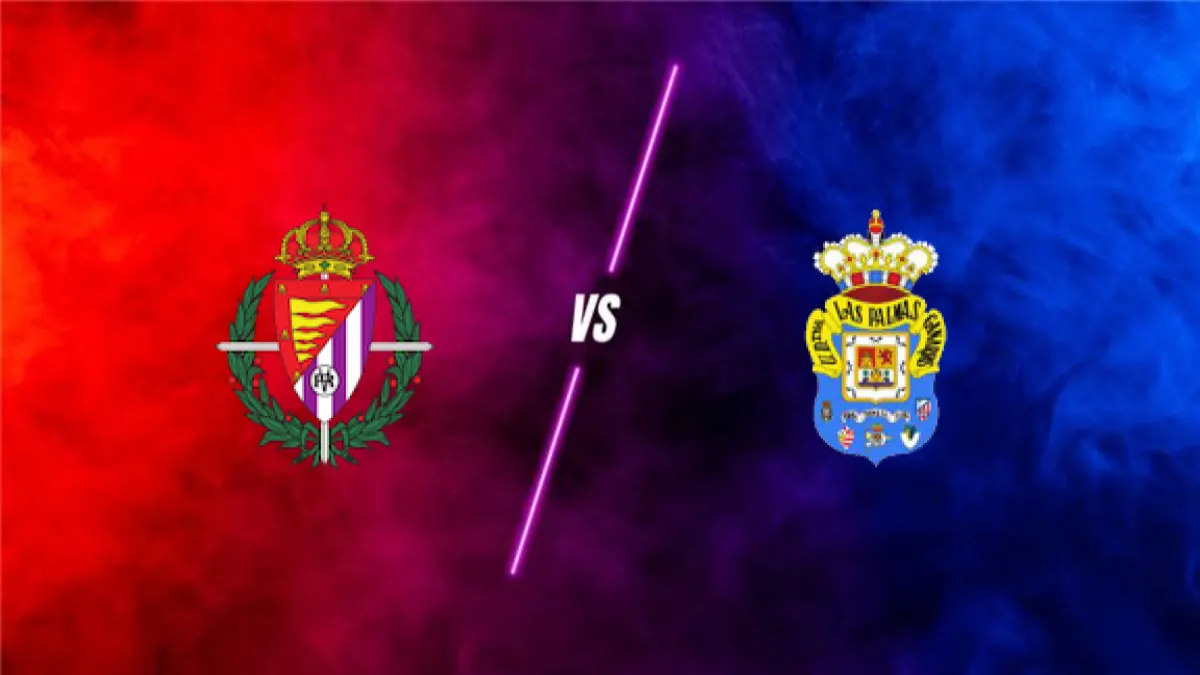 Valladolid vs Las Palmas — prediction