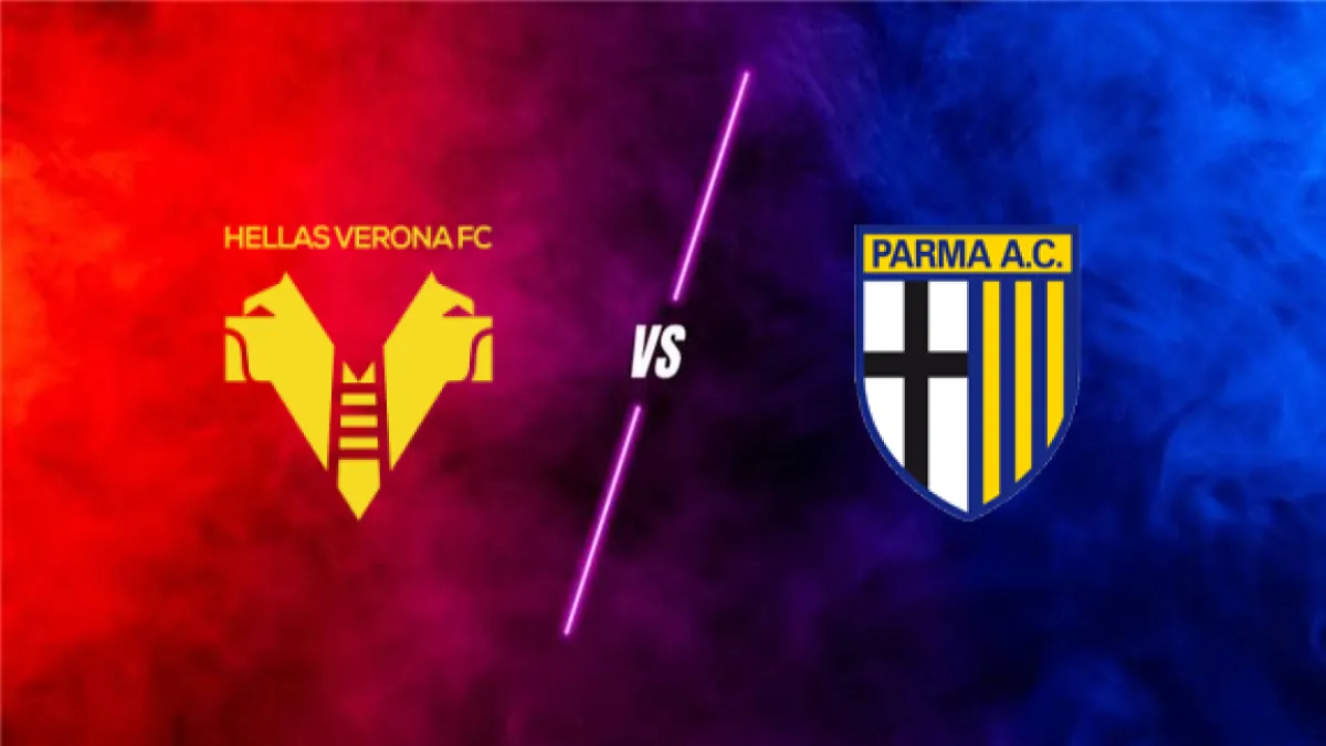 Verone vs Parme — prediction
