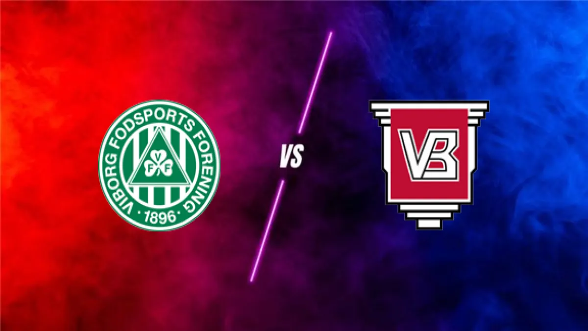Viborg Ff vs Vejle Bk — prediction