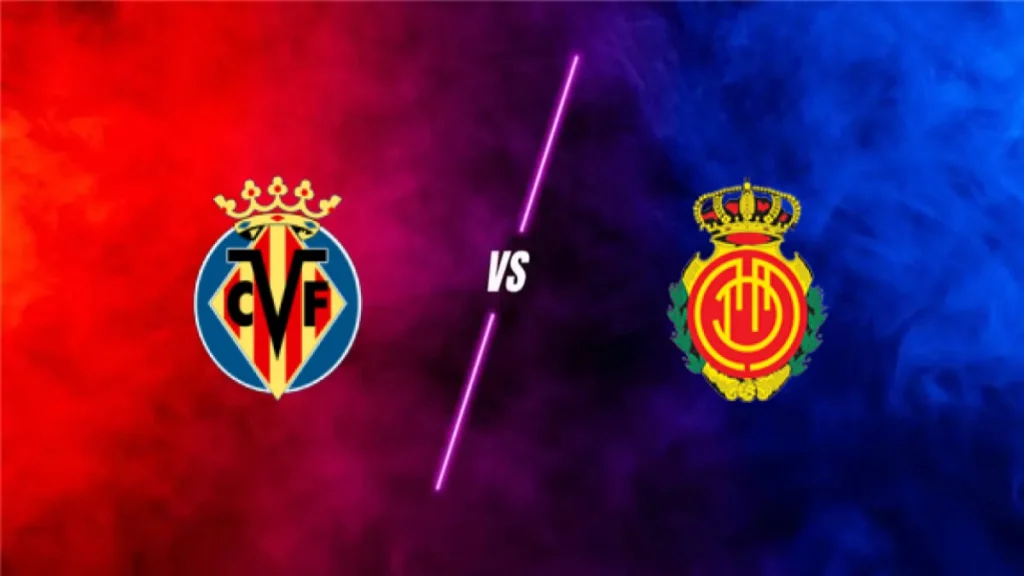 Villarreal CF vs Majorque — prediction