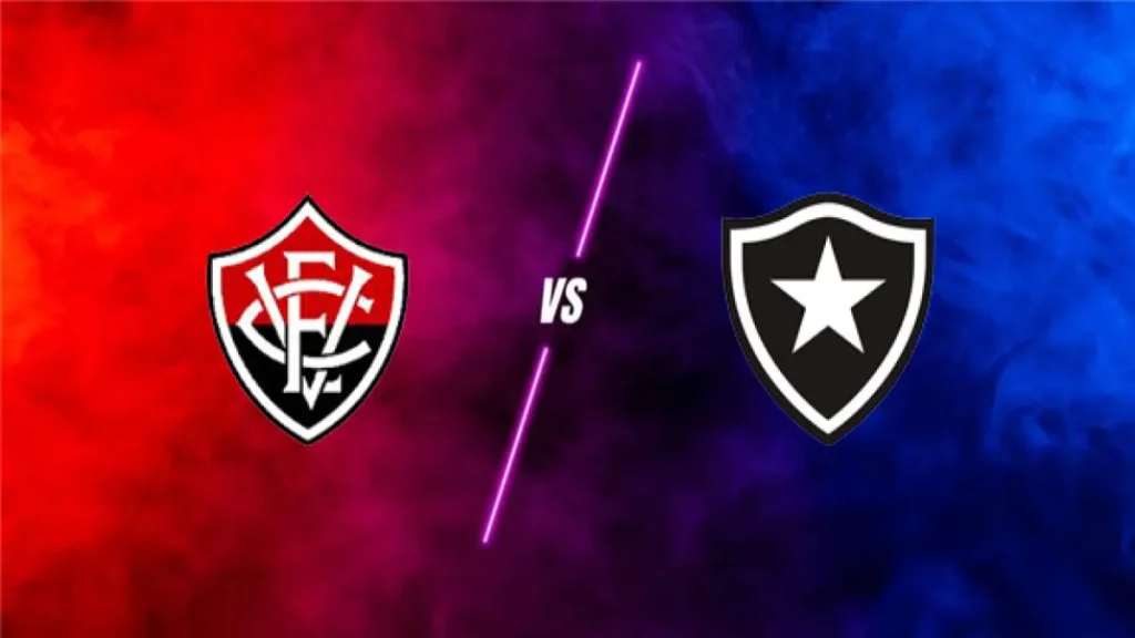 Vitória vs Botafogo — prediction