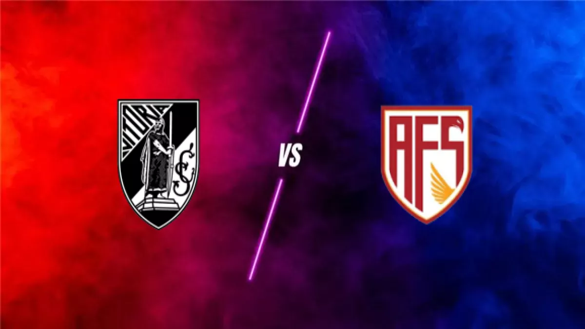 Vitoria Guimaraes vs Avs Futebol Sad — prediction
