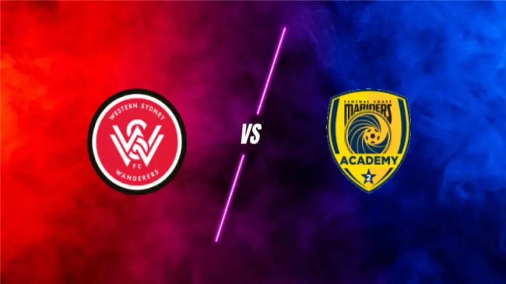 Western Sydney vs Central Coast Mariners — prediction