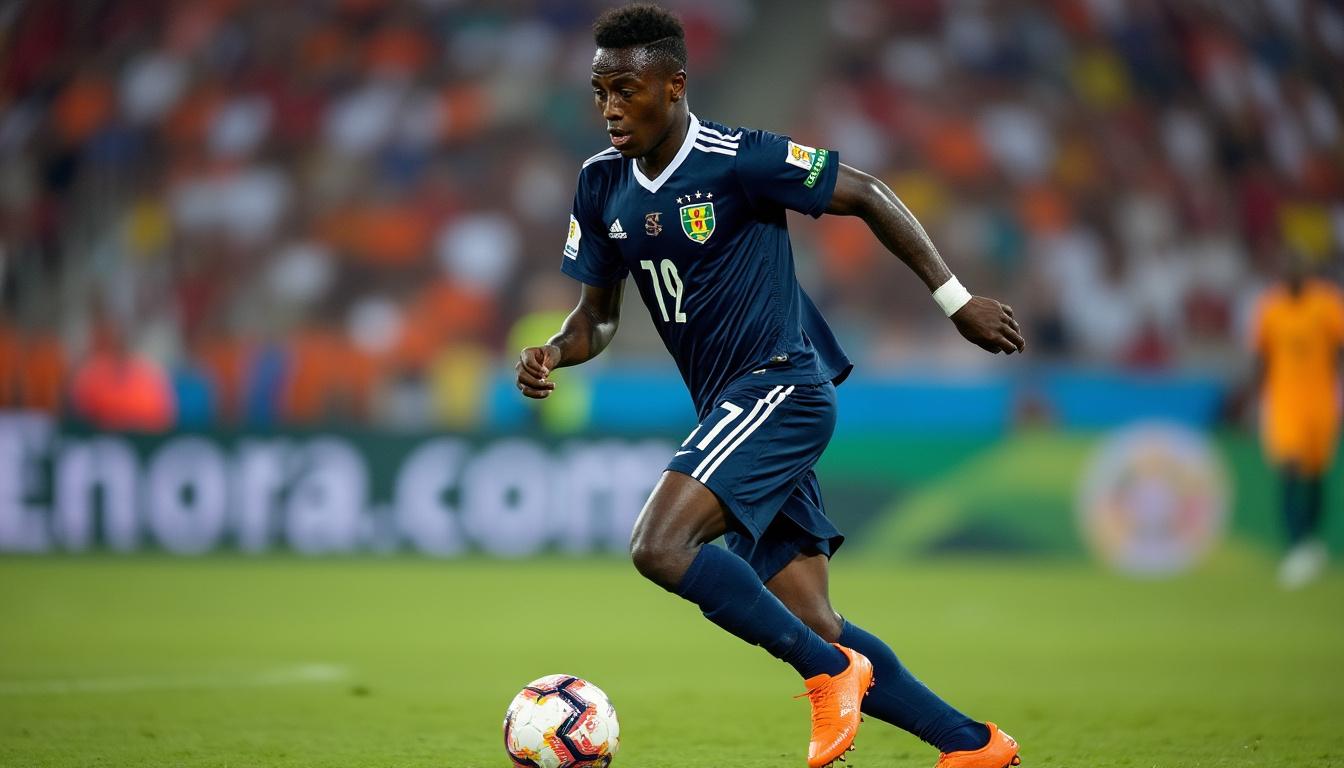 discover why zimbabwe could be the surprise team of afcon 2025, overcoming the odds and making an unforgettable impact in the tournament.