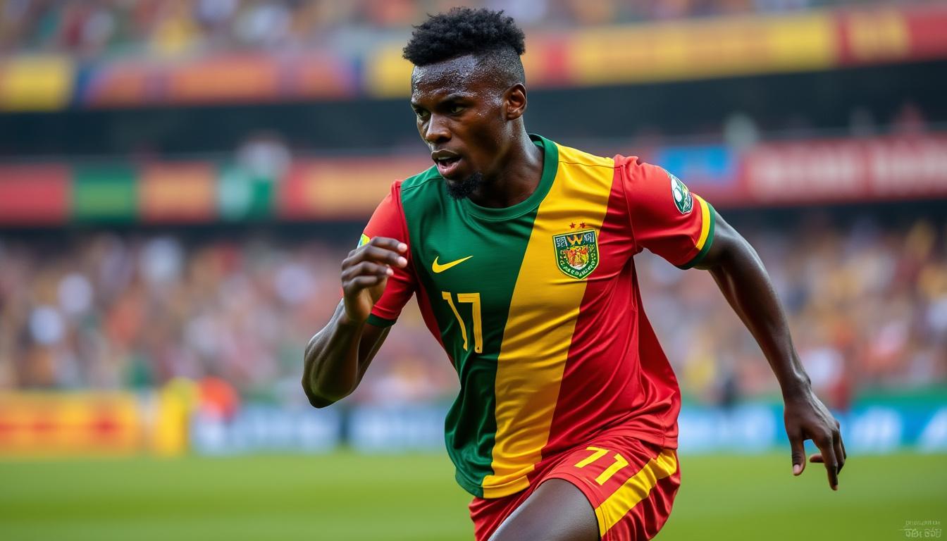 discover why zimbabwe could be the surprise story of afcon 2025, overcoming odds and making a strong impact in the tournament.