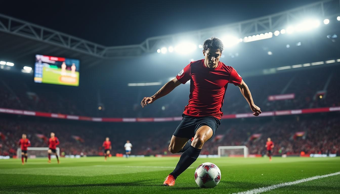 get the latest updates on afcon 2025 as the tournament build-up intensifies in late november 2025. discover how team form and injuries are reshaping morocco's status among the favourites.