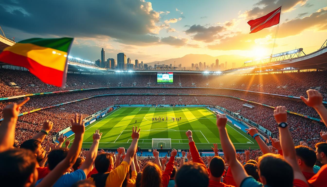 discover how player form and injuries are reshaping the favourites for morocco as the afcon 2025 build-up heats up in late november 2025.