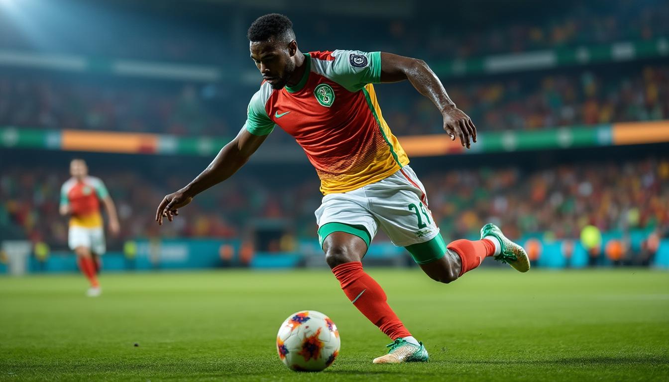 discover the key group matches in afcon 2025 that are most likely to influence the tournament's outcome. stay updated on fixtures, teams, and critical moments shaping africa's premier football competition.