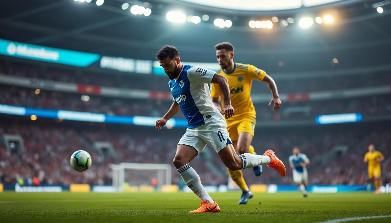 discover how afcon 2025 host nations are creating a vibrant and unforgettable tournament atmosphere, showcasing their culture, passion, and hospitality.