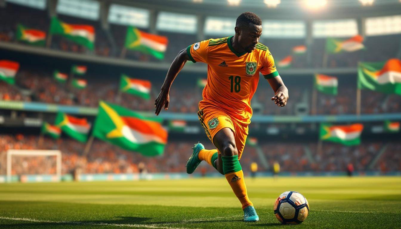 discover how afcon 2025 host nations are creating an electrifying tournament atmosphere, blending culture, passion, and hospitality to make the event unforgettable.